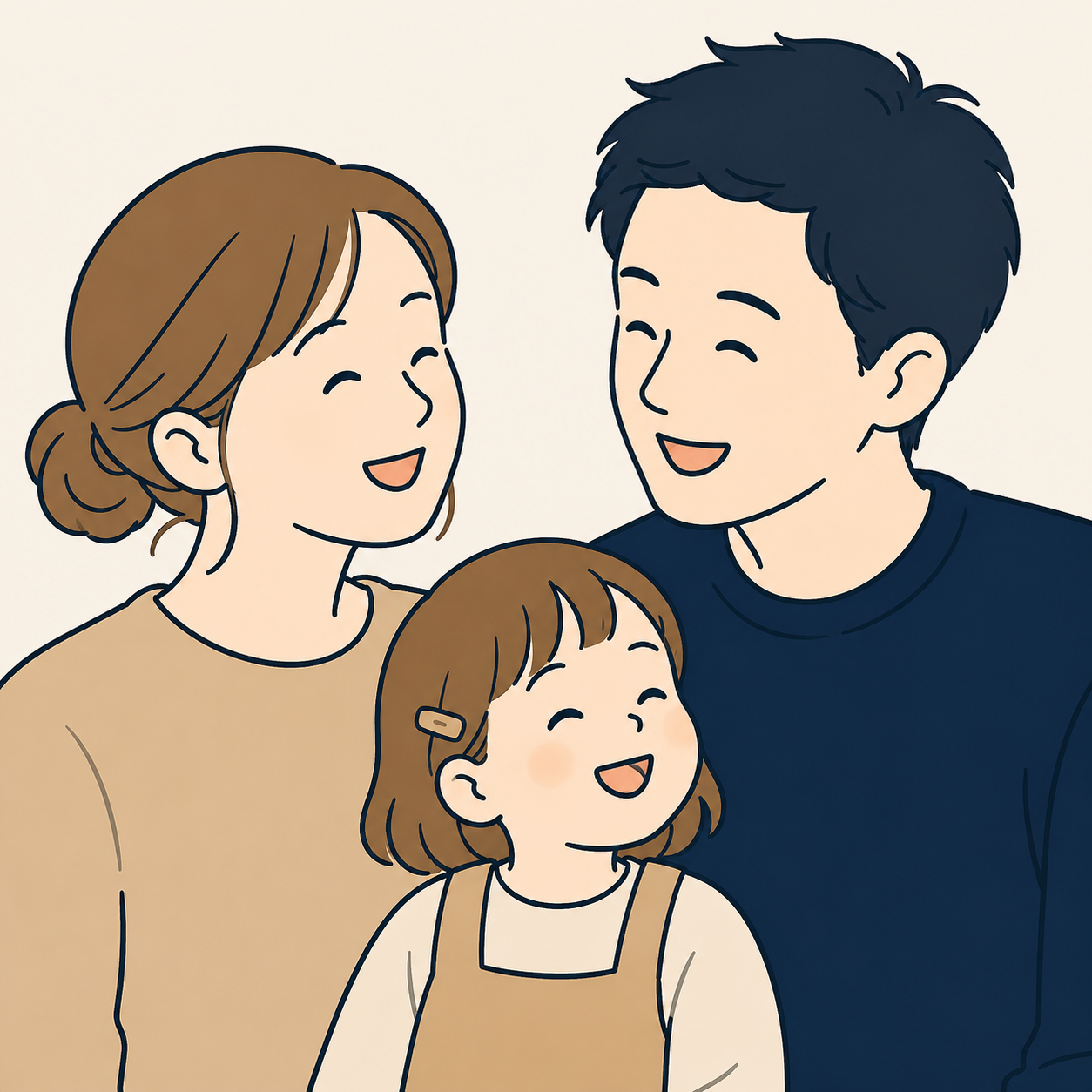 ももたろ夫婦
